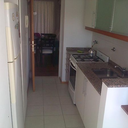 Rodriguez Apartment Rosario Luaran gambar