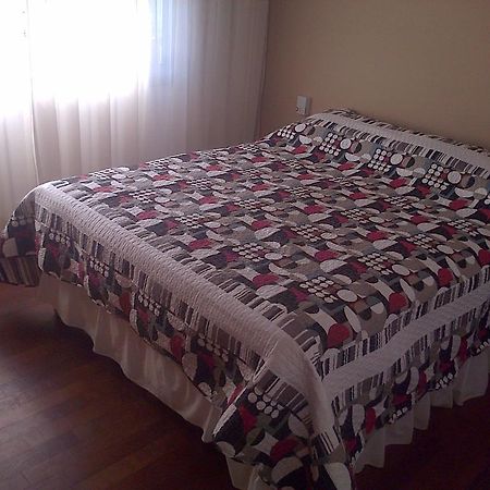 Rodriguez Apartment Rosario Luaran gambar